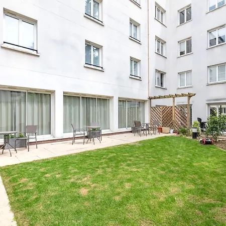 Montbriand - Ancien Alixia Hotel 4*