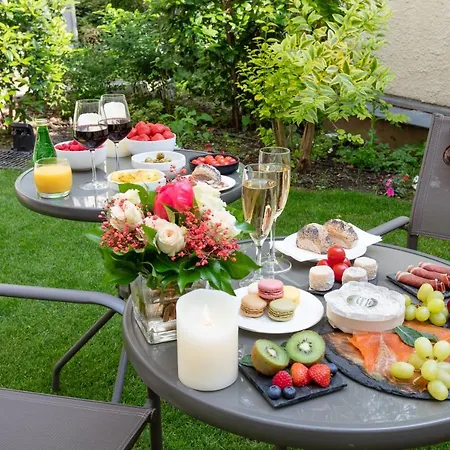 Montbriand - Ancien Alixia 4*