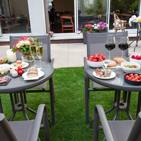 Montbriand - Ancien Alixia Hotel 4*