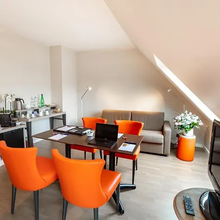 Montbriand - Ancien Alixia Hotel Antony