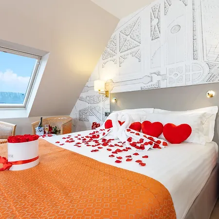 Montbriand - Ancien Alixia Hotel