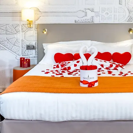 Montbriand - Ancien Alixia 4* Antony