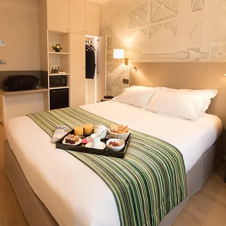 Montbriand - Ancien Alixia Hotel Antony
