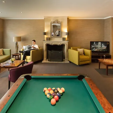 Montbriand - Ancien Alixia Hotel 4*