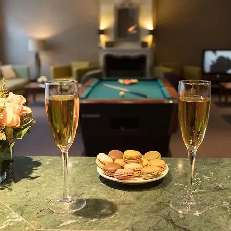 Montbriand - Ancien Alixia Hotel