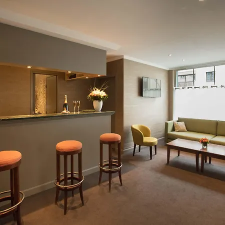 Hotel Montbriand - Ancien Alixia 4*