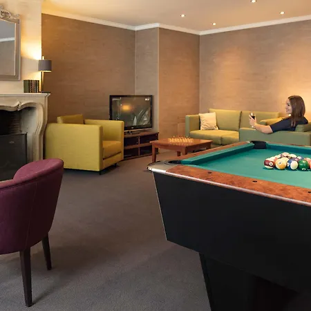Montbriand - Ancien Alixia Hotel 4*