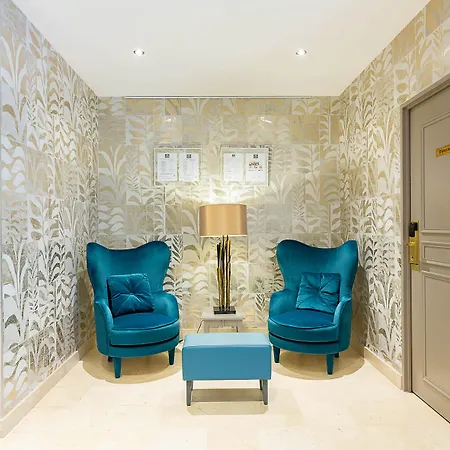 Montbriand - Ancien Alixia 4*