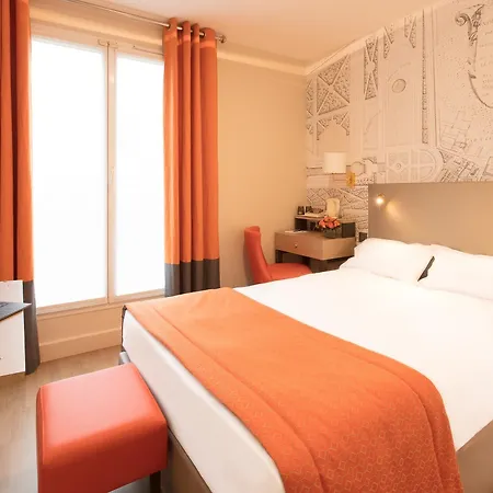 Montbriand - Ancien Alixia 4*