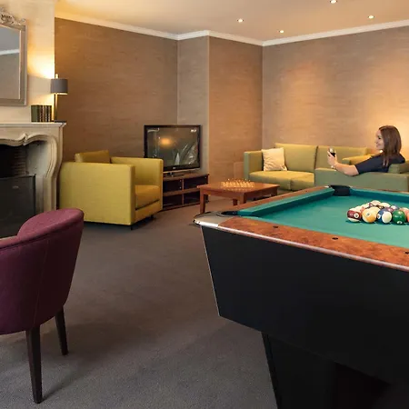 Отель Montbriand - Ancien Alixia