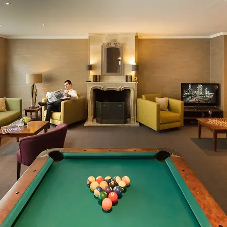 Montbriand - Ancien Alixia Отель 4*