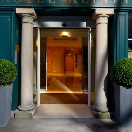 Montbriand - Ancien Alixia Hotel 4*