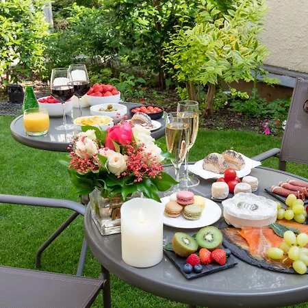 Montbriand - Ancien Alixia 4*