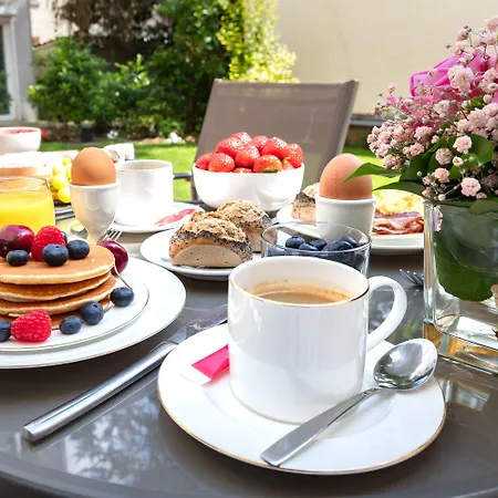 Montbriand - Ancien Alixia Hotel