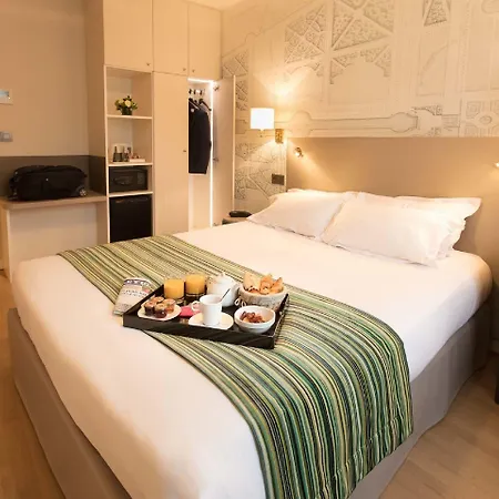 Montbriand - Ancien Alixia Hotel 4*