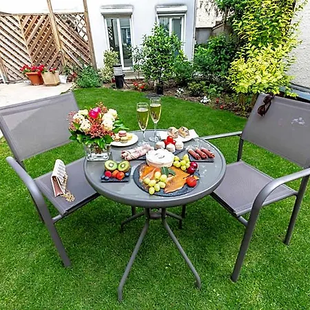 Montbriand - Ancien Alixia 4*