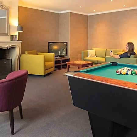 Hotel Montbriand - Ancien Alixia 4*