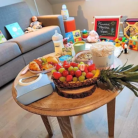 Hotel Montbriand - Ancien Alixia 4*