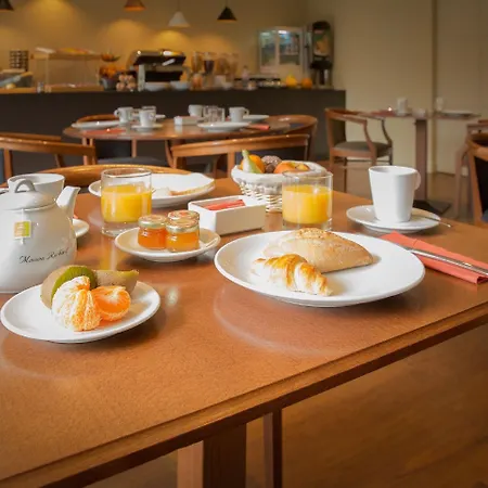 Montbriand - Ancien Alixia Hotel 4*