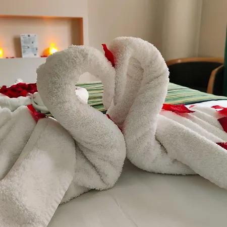 Montbriand - Ancien Alixia 4*
