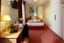 Hotel Montbriand - Ancien Alixia Antony