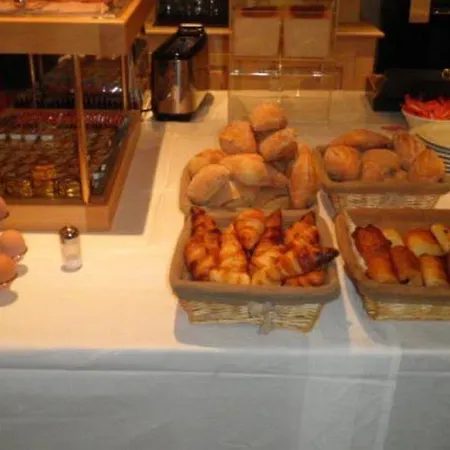 Montbriand - Ancien Alixia 酒店 安东尼