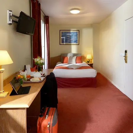 Montbriand - Ancien Alixia Hotel