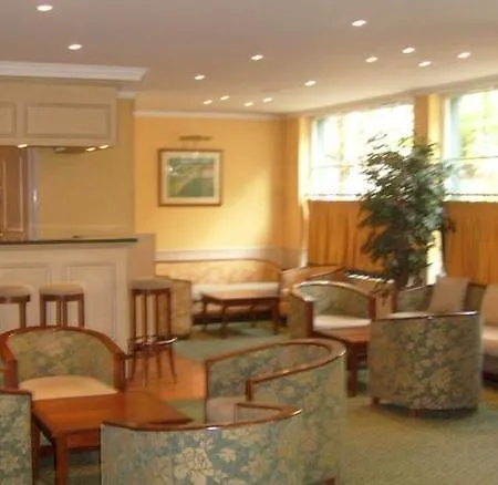Montbriand - Ancien Alixia 4* 安东尼