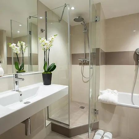 Hotel Montbriand - Ancien Alixia 4*