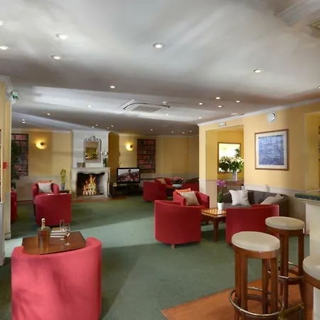 Montbriand - Ancien Alixia 酒店 4*